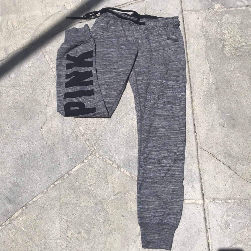 PINK joggers